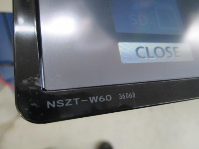 TOYOTA NSZT-W60 (08545-00T40)