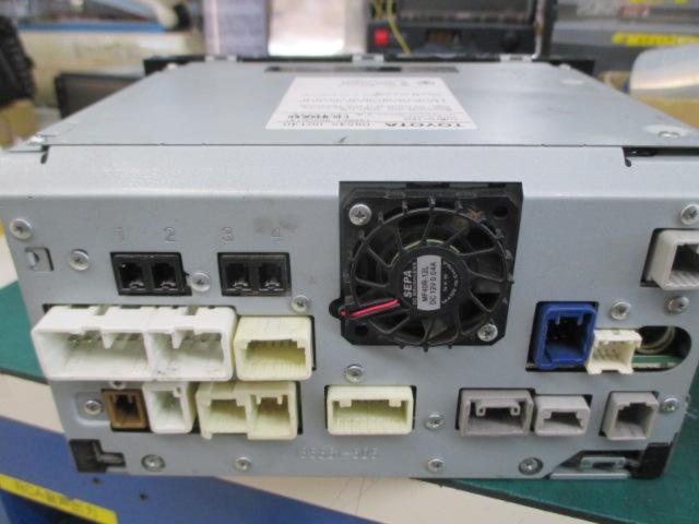 TOYOTA NSZT-W60 (08545-00T40)