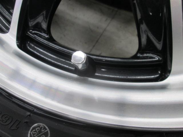 スズキ純正 HA36S/アルトワークス純正ホイール + KENDA(ケンダ) KR203 165/55R15 75V