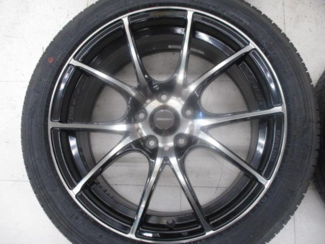 weds(ウェッズ) WedsSport(スポーツ) SPORT SA-10R + GOODYEAR(グッドイヤー) E-Grip Comfort