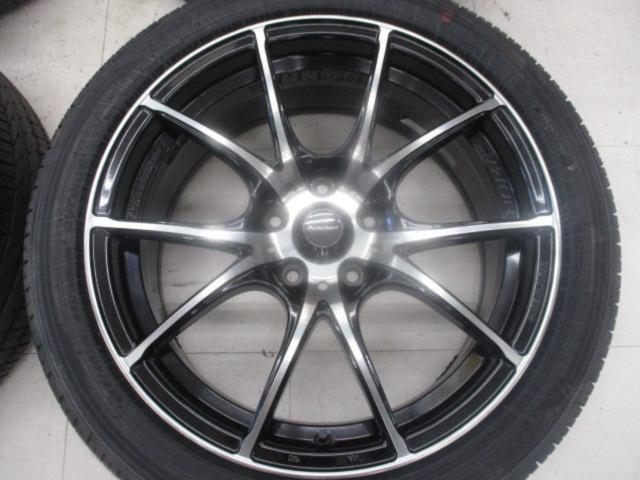 weds(ウェッズ) WedsSport(スポーツ) SPORT SA-10R + GOODYEAR(グッドイヤー) E-Grip Comfort