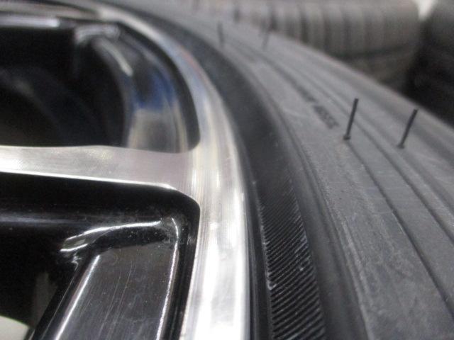 weds(ウェッズ) WedsSport(スポーツ) SPORT SA-10R + GOODYEAR(グッドイヤー) E-Grip Comfort