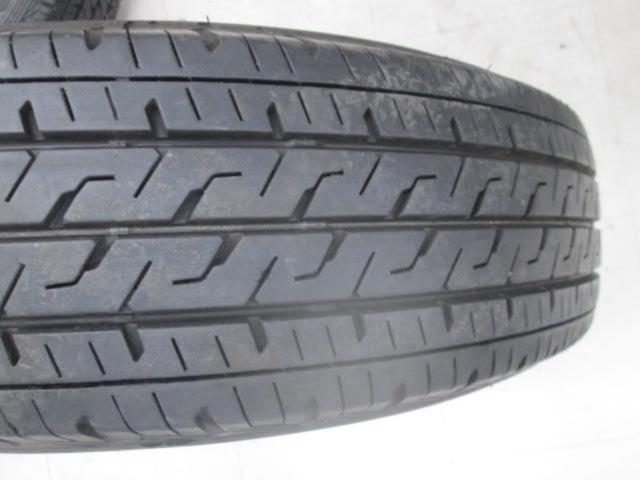 HOT STUFF(ホットスタッフ) Exsteer PLUS ONE  + BRIDGESTONE(ブリヂストン) ECOPIA