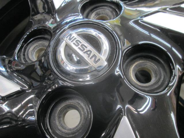日産純正(NISSAN)  デイズ/ルークス B4#型 ハイウェイスター純正アルミホイール  + KENDA(ケンダ) KR203