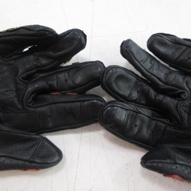 KUSHITANI エアーGPSグローブ