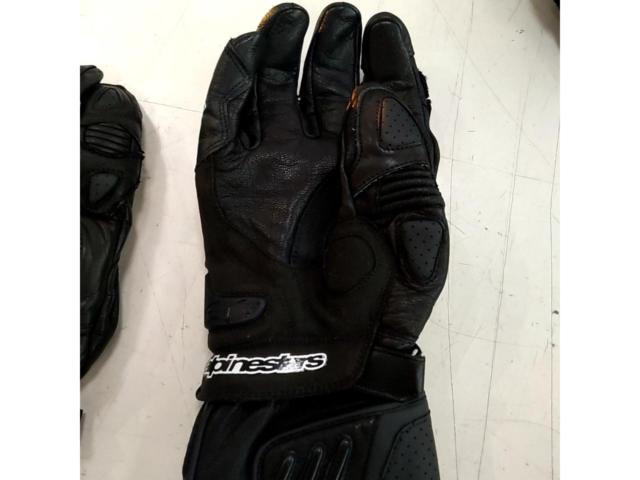 Alpinestars SP-1 レーシンググローブ