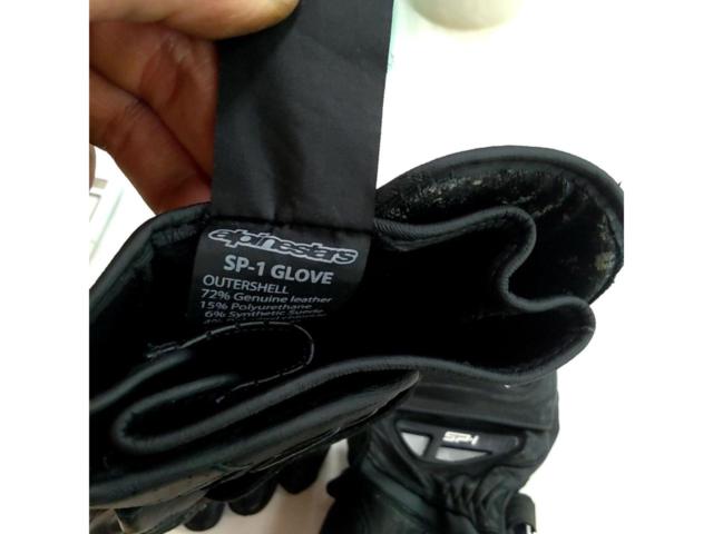 Alpinestars SP-1 レーシンググローブ