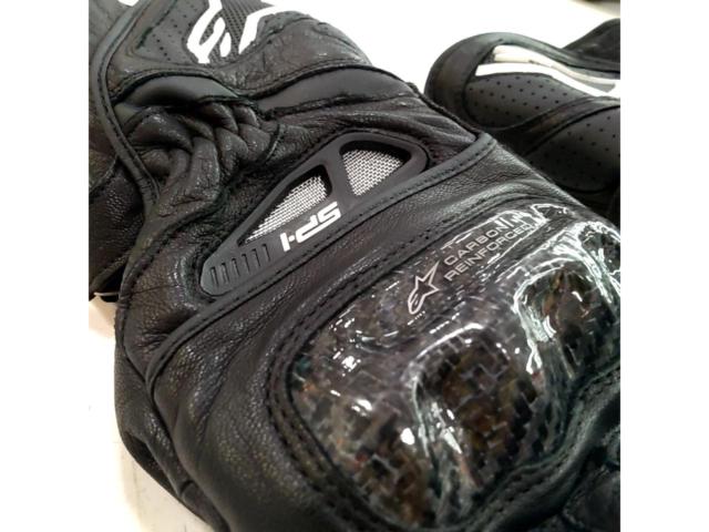 Alpinestars SP-1 レーシンググローブ