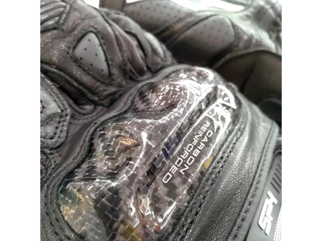 Alpinestars SP-1 レーシンググローブ