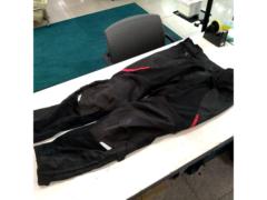 3XLサイズKOMINE 07-745 フルアーマーメッシュパンツ