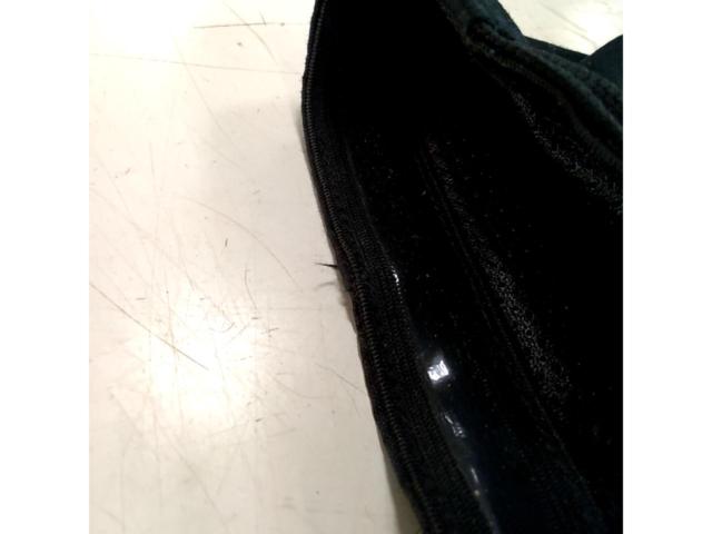 3XLサイズKOMINE 07-745 フルアーマーメッシュパンツ