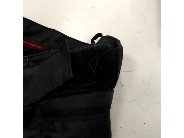 3XLサイズKOMINE 07-745 フルアーマーメッシュパンツ