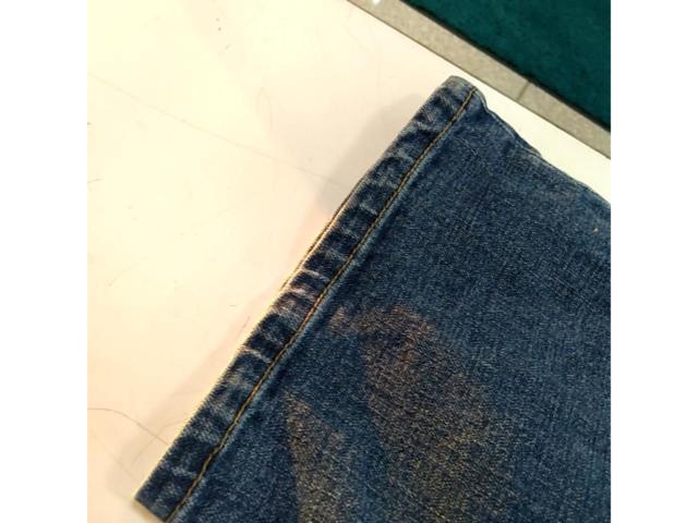 SEAL’S  ストレッチデニムパンツ