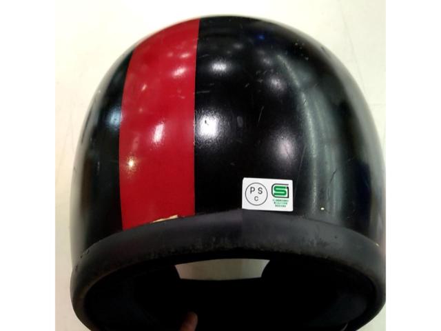 NEO VINTAGE VT-7 族ヘル