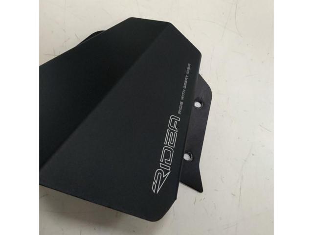 RIDEA ショートタイプシールド