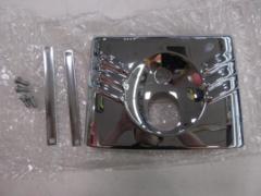 Harley-Davidson  Fatboy 純正 フロントカウル