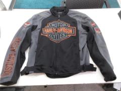 【HarleyDavidson】メッシュジャケット