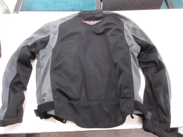 【HarleyDavidson】メッシュジャケット