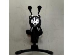RAMMOUNTS スマホホルダー+ガソリンタンクベース
