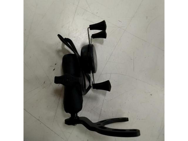 RAMMOUNTS スマホホルダー+ガソリンタンクベース