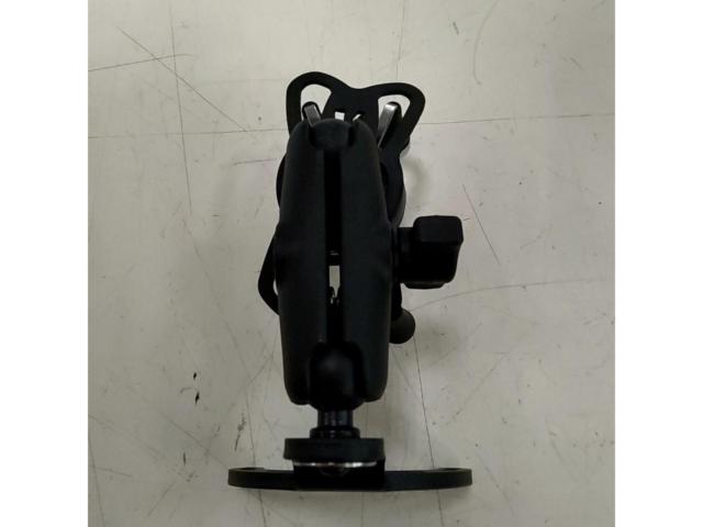 RAMMOUNTS スマホホルダー+ガソリンタンクベース
