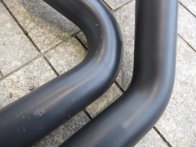 VANCE&HINES フルエキゾーストマフラー
