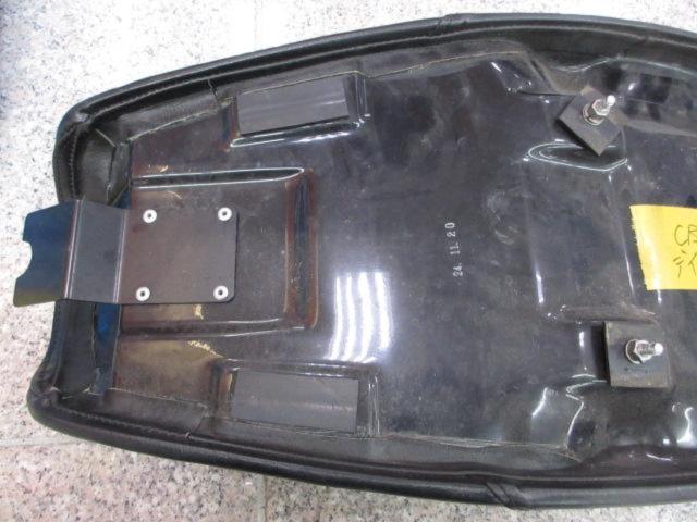 DAYTONA COZYSEAT