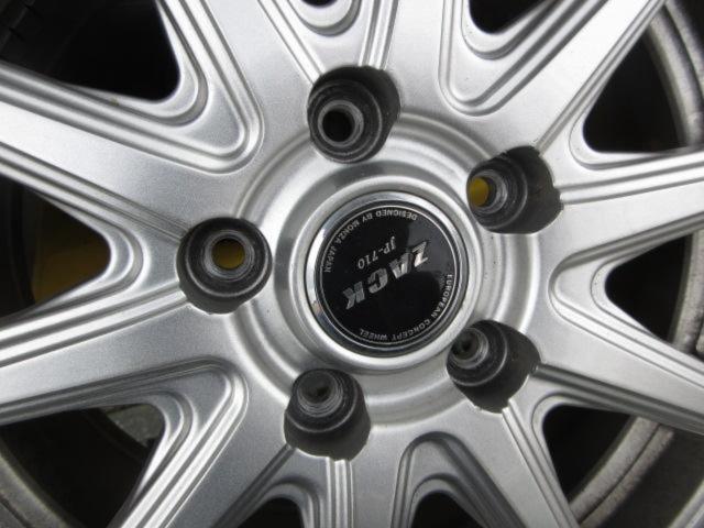 MONZA JAPAN ZACK JP-710 ※ホイールのみの商品です