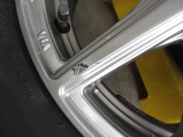 MONZA JAPAN ZACK JP-710 ※ホイールのみの商品です