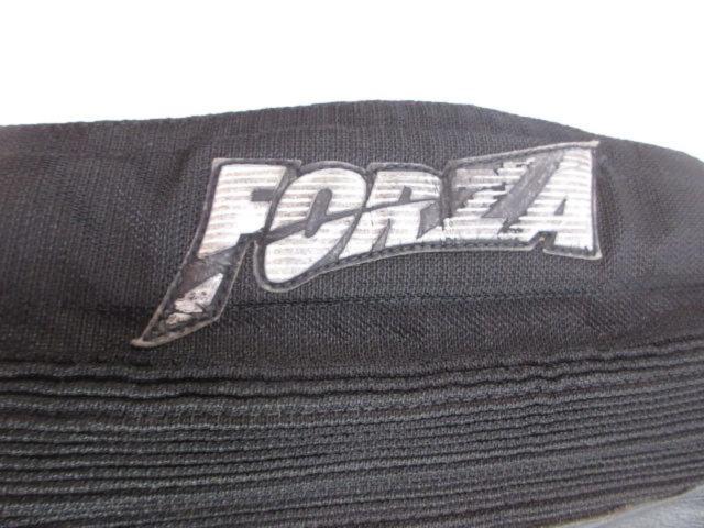 FORZA レザーパンツ