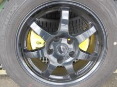 HOT STUFF G.speed G-03 ※ホイールのみの商品です