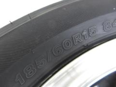 BRIDGESTONE REGNO GR-XⅡ