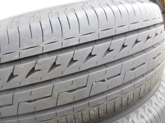 BRIDGESTONE REGNO GR-XⅡ