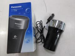 Panasonic nanoe F-C100K-K