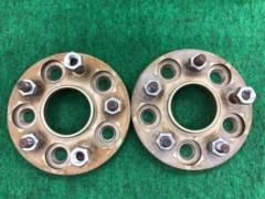 REAL 15mmワイドトレッドスペーサー KS-5115