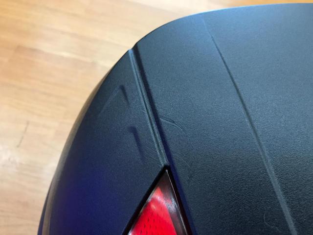 GIVI MONOLOCK リアBOX E370