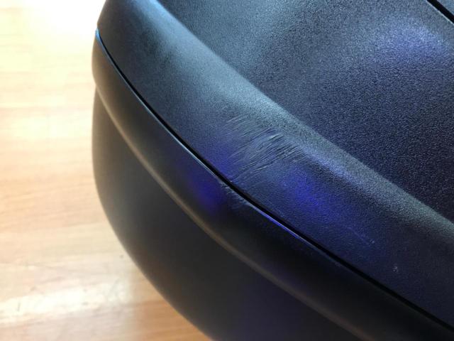 GIVI MONOLOCK リアBOX E370
