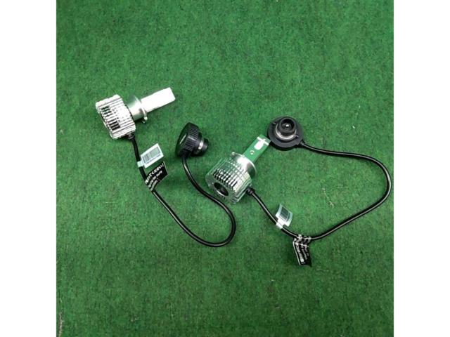 HID屋 Dシリーズ LEDヘッドライトバルブ D4S