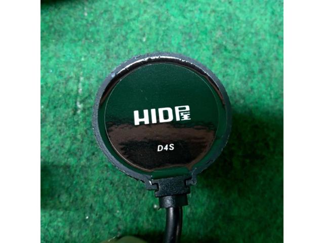HID屋 Dシリーズ LEDヘッドライトバルブ D4S