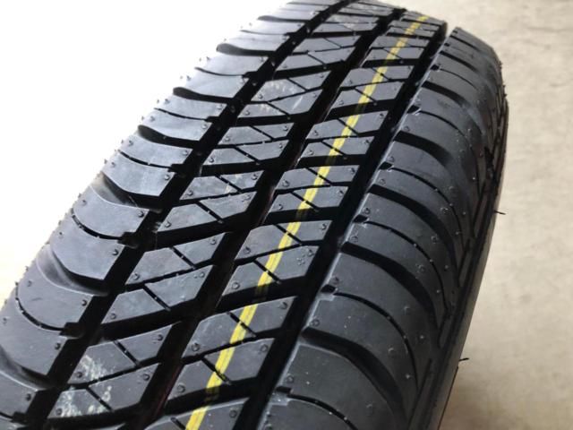 【スズキ純正】 JA11ジムニー純正スチールホイール+【BRIDGESTONE】DUELER H/T684