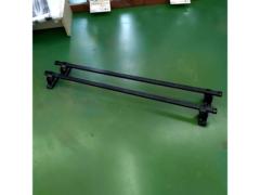 TERZO(テルッツォ) EF14BLX + EB3 + EH349ベースキャリア