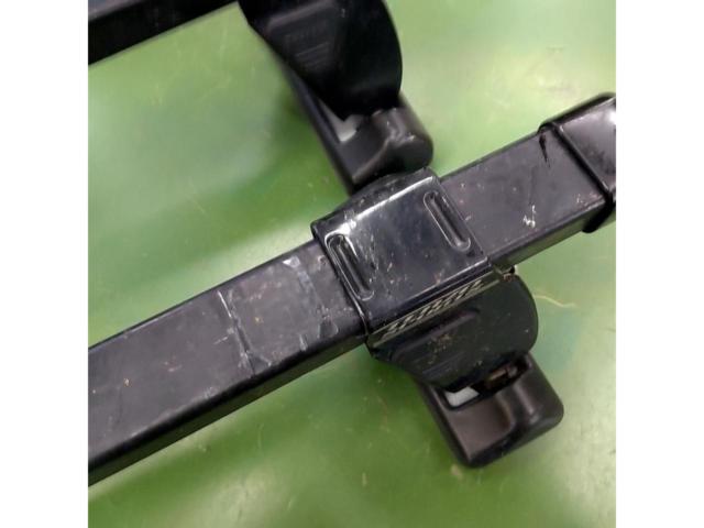 TERZO(テルッツォ) EF14BLX + EB3 + EH349ベースキャリア