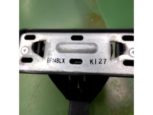 TERZO(テルッツォ) EF14BLX + EB3 + EH349ベースキャリア
