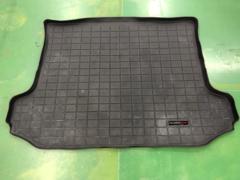WeatherTech ラゲッジマット ヴァンガード用
