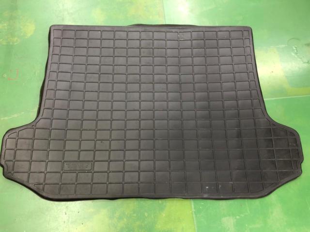 WeatherTech ラゲッジマット ヴァンガード用