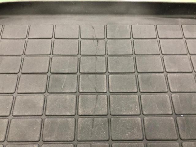 WeatherTech ラゲッジマット ヴァンガード用