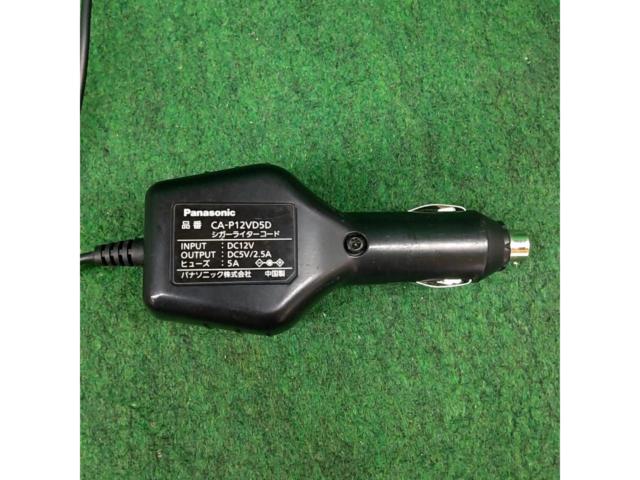 【Panasonic】(パナソニック)CN-GP510VD
