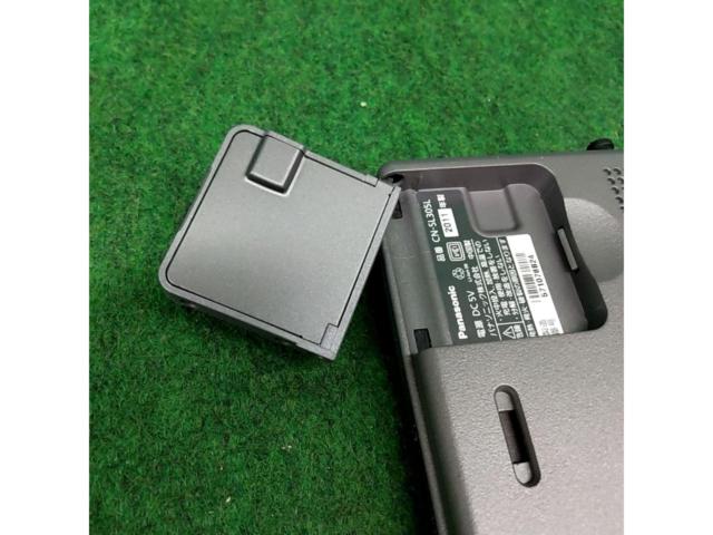 【Panasonic】(パナソニック)CN-SL305L