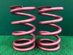 326power×Swift マジバネ 直巻きスプリング