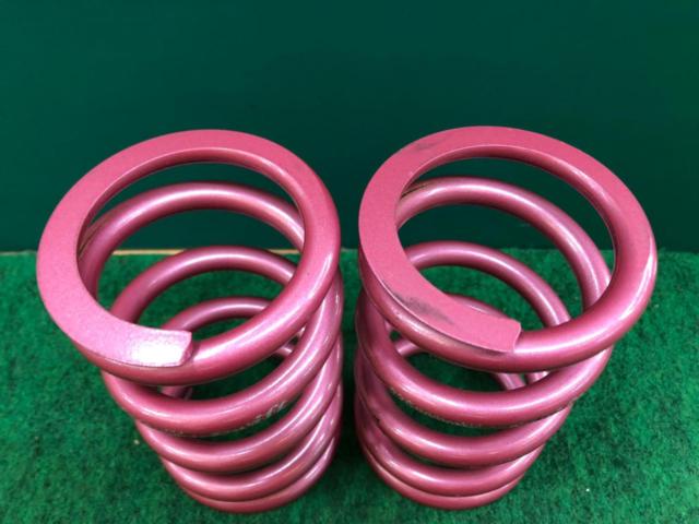 326power×Swift マジバネ 直巻きスプリング
